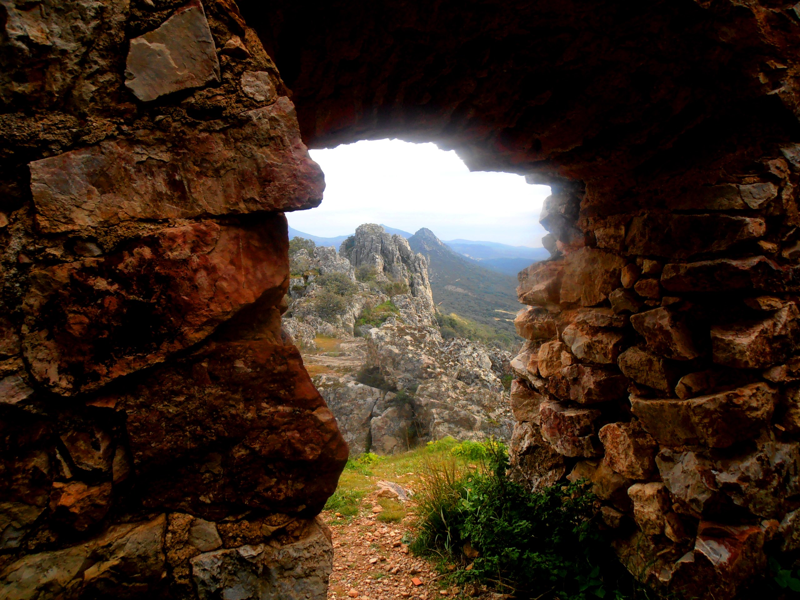Villuercas, Ibores, Jara UNESCO Global Geopark