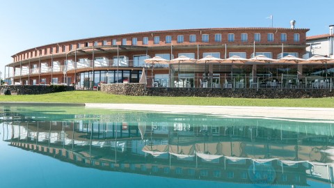 Hotel Riu Fluvià