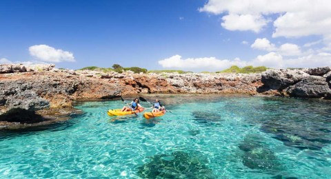 Menorca Biosphere Reserve