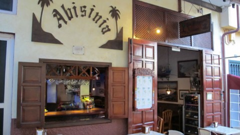 Abisinia Restaurant