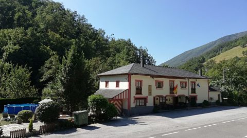 Village House La Pescal