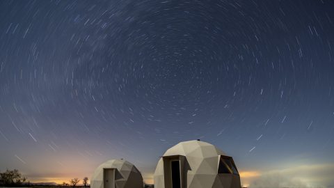Turismo Astronómico Andalucía
