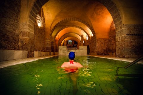 Baños de Montemayor Spa and Roman Baths
